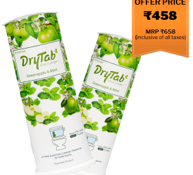 DryTab Greenapple Combo 600 Main Image 1 DryTab Greenapple Combo 600 Main Image 1