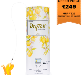 DryTab Lime 600 Main Image 1 DryTab Lime 600 Main Image 1